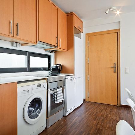 Apartment Barcelona Rentals - Sarria Apartments Near Center Cameră foto