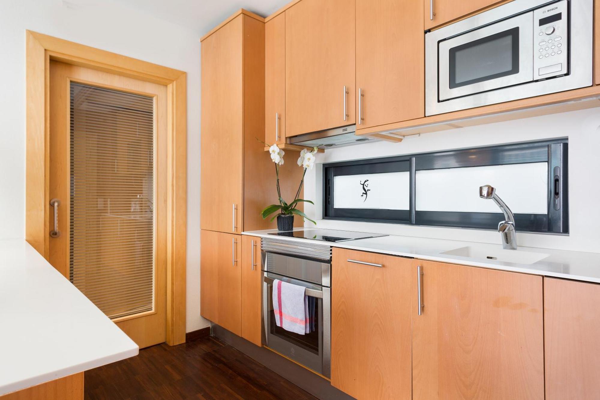 Apartment Barcelona Rentals - Sarria Apartments Near Center Cameră foto