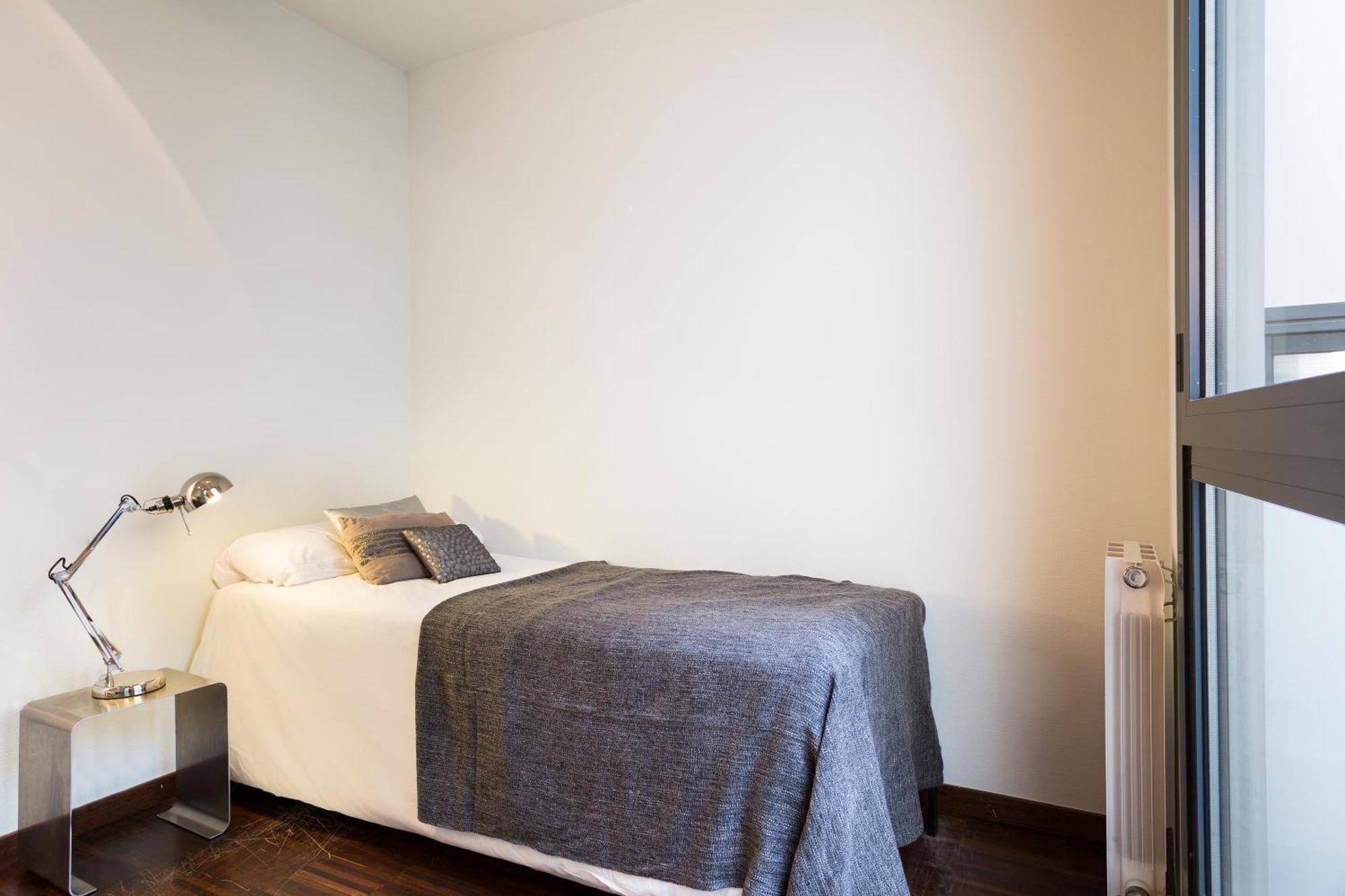 Apartment Barcelona Rentals - Sarria Apartments Near Center Cameră foto