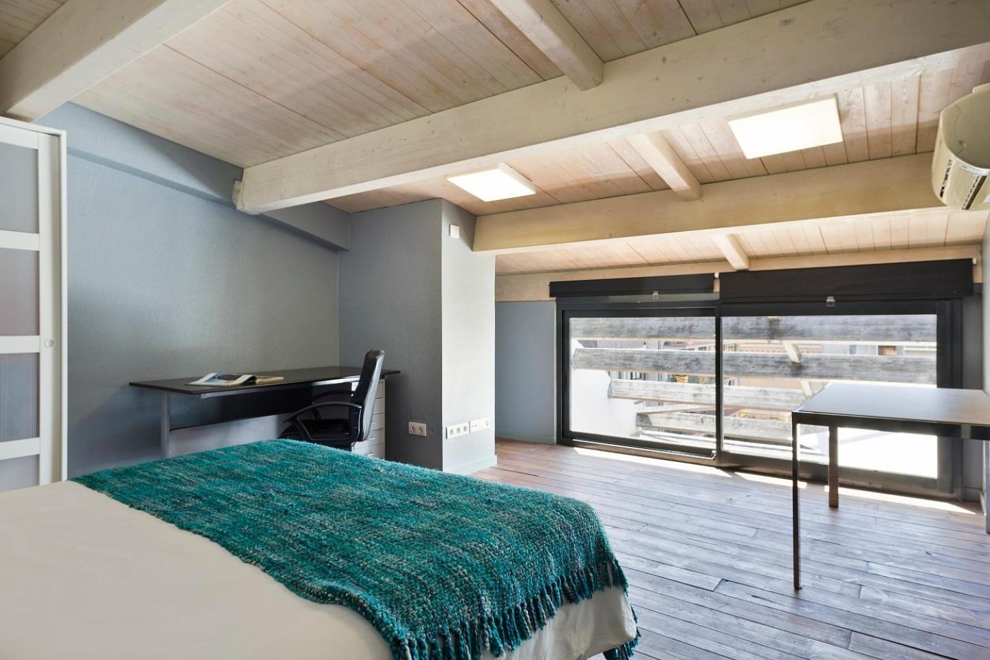 Apartment Barcelona Rentals - Sarria Apartments Near Center Cameră foto