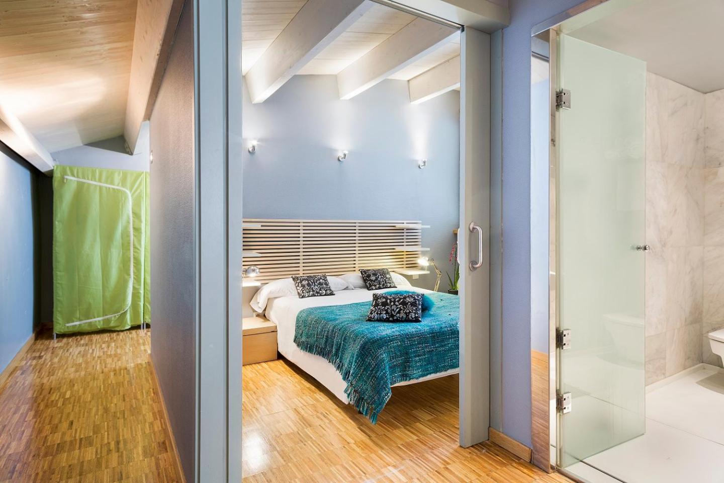 Apartment Barcelona Rentals - Sarria Apartments Near Center Cameră foto