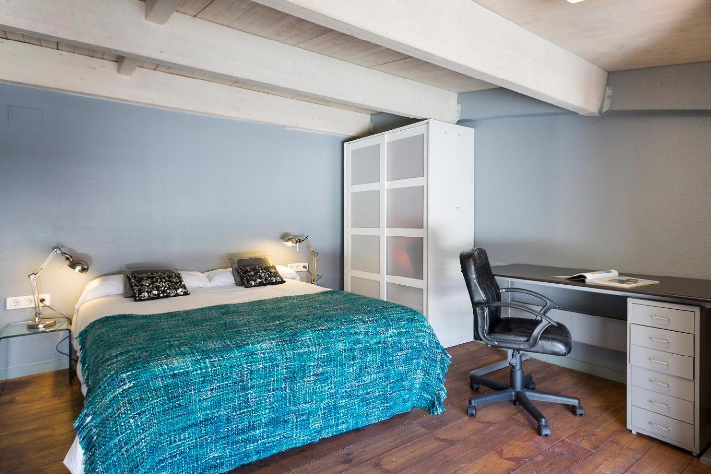 Apartment Barcelona Rentals - Sarria Apartments Near Center Cameră foto