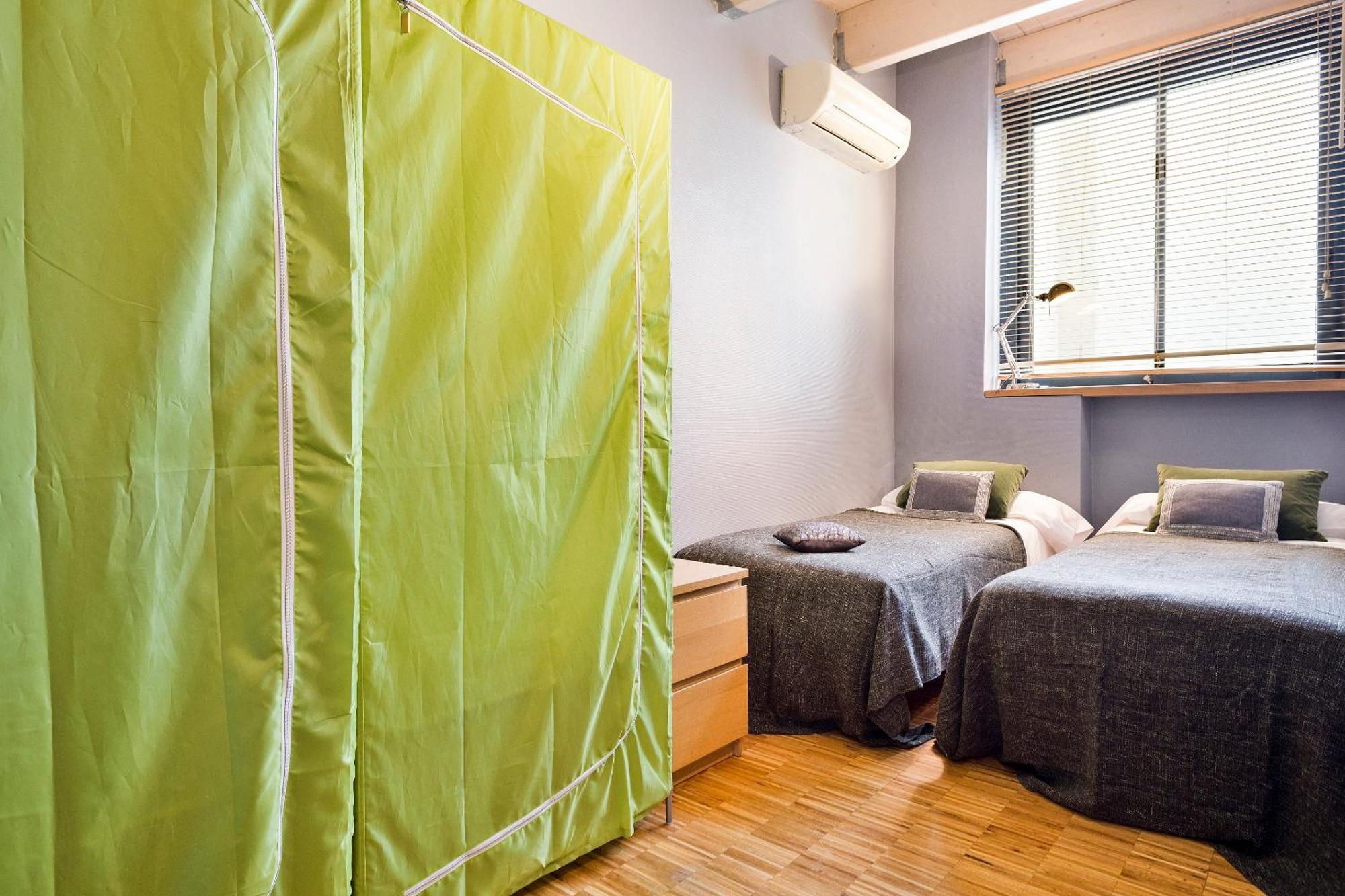 Apartment Barcelona Rentals - Sarria Apartments Near Center Cameră foto